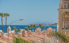 Andaluz Apartments - Azahara